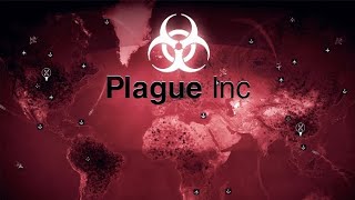 Plague inc. Зомби апокалипсис #10