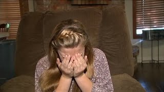 12YearOld Girl Sneezes 12,000 Times a Day: 'Kids Make Fun of Me'