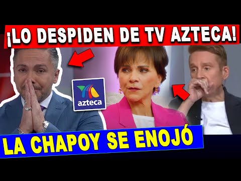 ESCANDALAZO!! CORREN AL