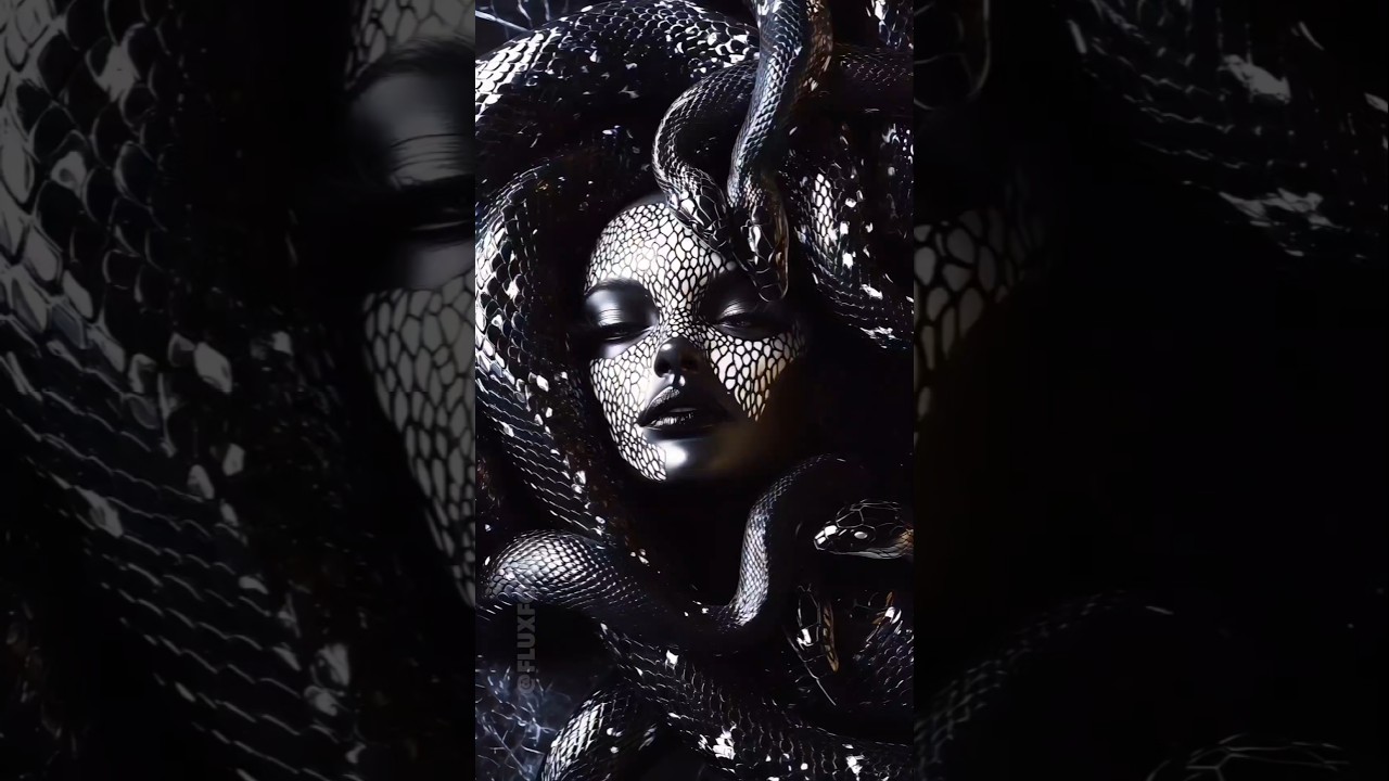 The year of the Snake🐍