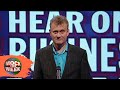 The Most Unlikely Things To Hear On A Show | Mock The Week