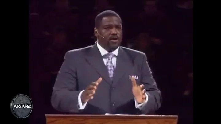 Voddie Baucham remembering sin