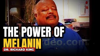 Dr. Richard King: The Hidden Power of Melanin in the Brain