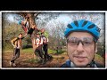 Je vous prsente les ptits lu  15e rando vtt du coach