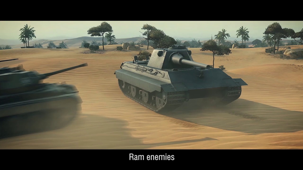 World of Tanks Reviews, Pros and Cons
