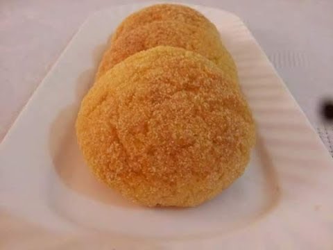 حريشات على شكل غريبة سريعة في 10 دقائق ..harcha marocaine