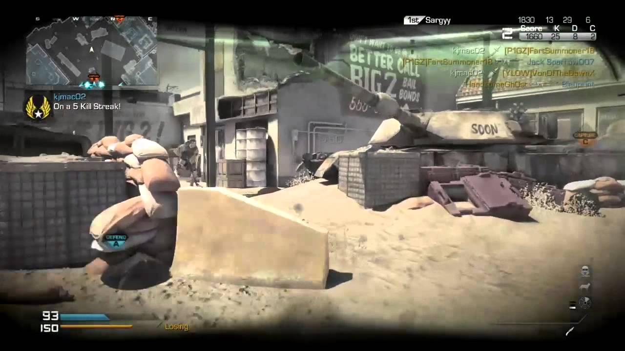 Juggernaut Maniac streak