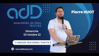 AdDieu Troyes 2022 10 02