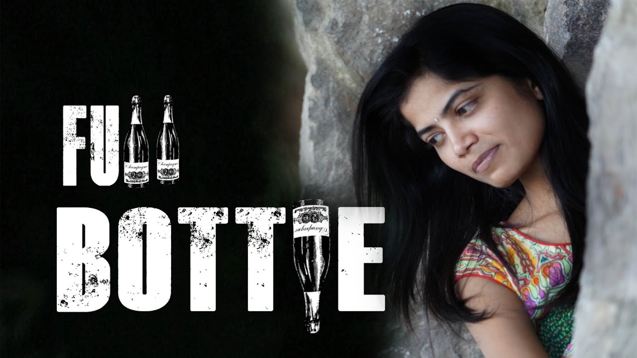 Full Bottle Telugu Short Film 2017 By Sai Kiran Raju Tune Music