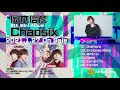 岡本信彦6thミニアルバム「Chaosix」試聴動画