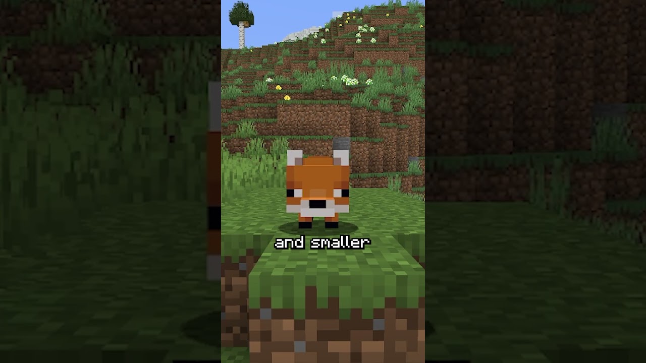 WHAT MOB CAN YOU FIGHT? #minecraft