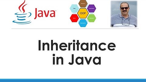 Java Inheritance Super and Sub Classes - Complete Example