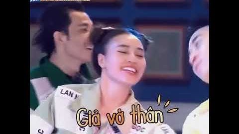 Bài này rất hợp với anh Rik.