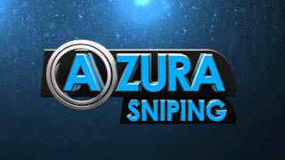 aZuraSnipers Intro - By CodeDraco