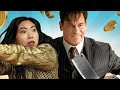 John Cena &amp; Awkwafina Dish on Action, Comedy and Survival in Prime Video's Jackpot  🎥💥
