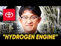 Toyota News CEO Reveals THIS News Everyone is in Trouble