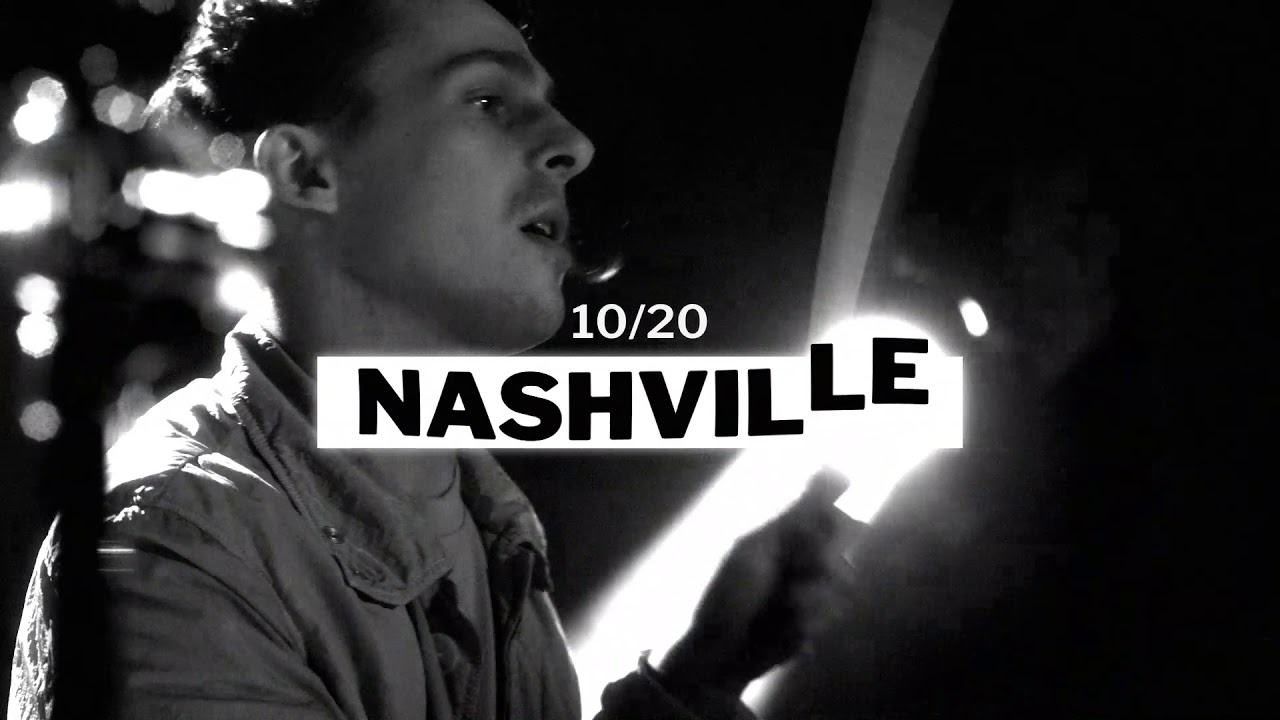 The Chainsmokers World War Joy Tour Trailer 2 YouTube