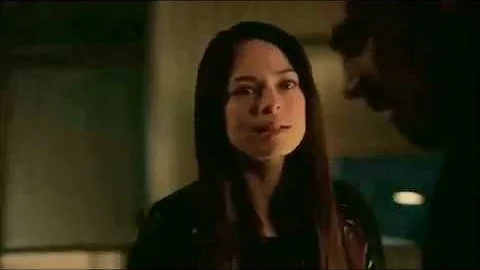 BATB 2x15 Vincent and Catherine ~ last scene on ho...