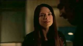 Batb 2x15 Vincent And Catherine  Last Scene On Houseboat kiss Kiss Kiss