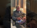 100-YEAR-OLD MLB LEGEND SIGNS HIS CARD 75 YEARS LATER