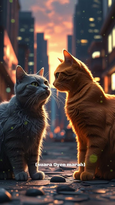 oyen si kucing durhaka #OyenSiDurhaka#KucingMalinKundang#CeritaOyen#shortvideo #shorts