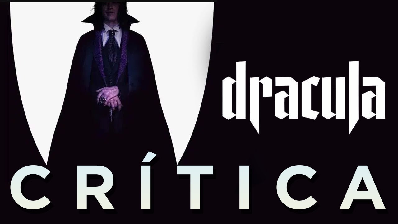 Crítica 'Drácula' - REVIEW - OPINIÓN - Luc Besson - Bram Stoker - #dracula