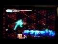 【スマブラX】タブーと合体する小ネタ