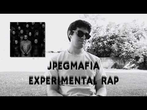 EPI-SODIO #9 – JPEGMAFIA “Experimental Rap” | Reaction