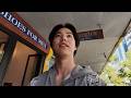 【VLOG Perth】朝早起きして積極的なレジュメ配り