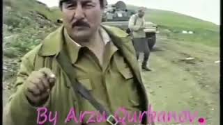 Gədəbəyin Qəhrəman Oğullari 1993-94-Cü Illər