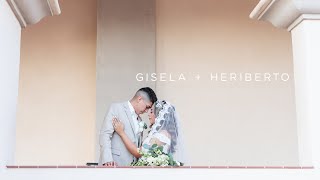 Gisela Heriberto San Augustine Cathedral, Arizona