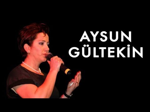 Aysun Gültekin - Derdim Çoktur Hangisine Yanayım