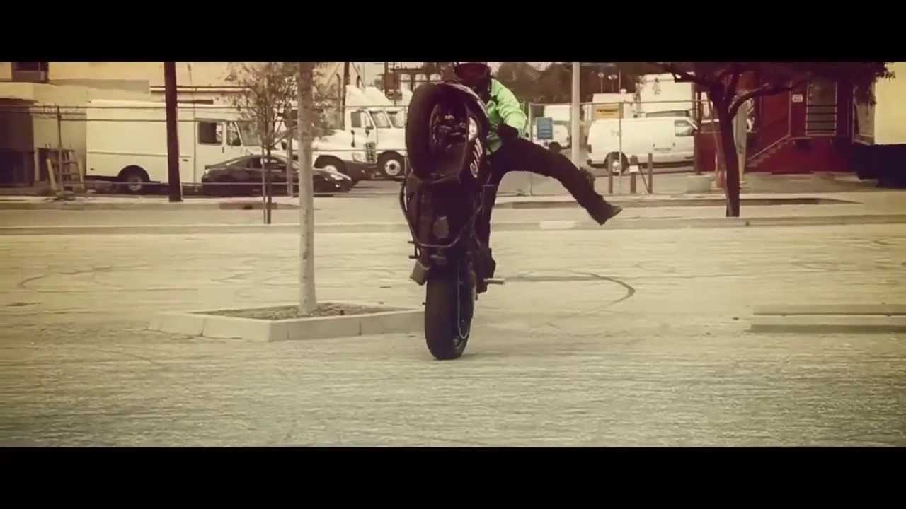 Nicki Minaj - Up In Flames