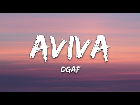 Aviva - Dgaf