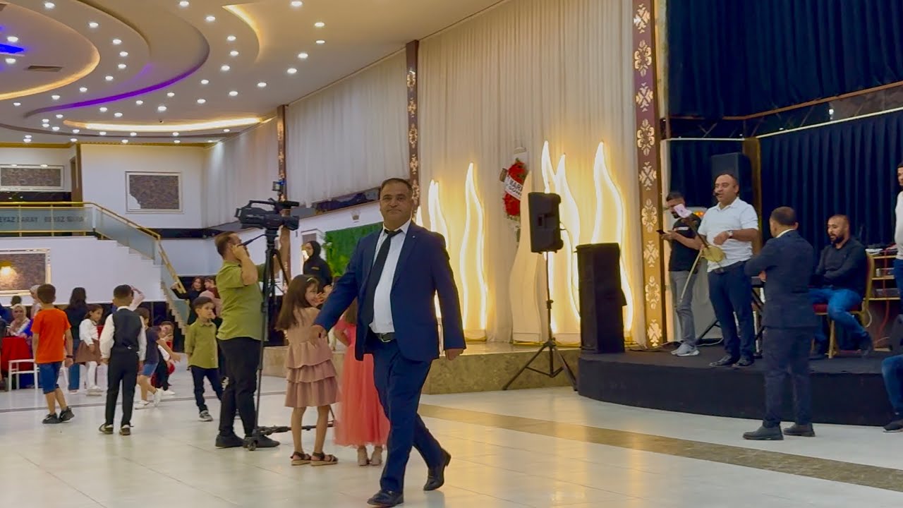 Kerkine düğünü Ahmet EVİNDAR delilo