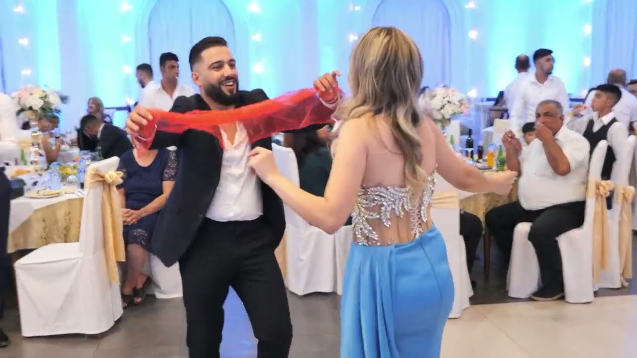 Dajana & Alban (Wedding 2023)