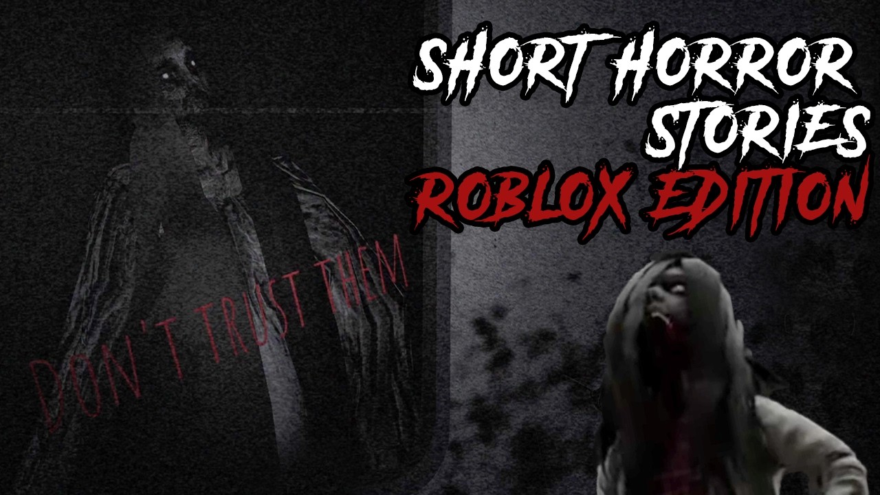 This Roblox Game Will Give You NIGHTMARES!