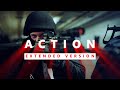 Stay Alive [Extended Version]  -  Cinematic Action NoCopyright Background Music
