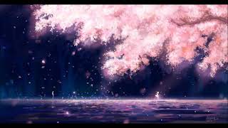 Lagu anime sad