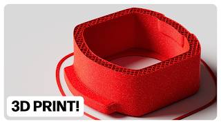 Information Cinema 4D - Free! 3D Printer Plugin Update