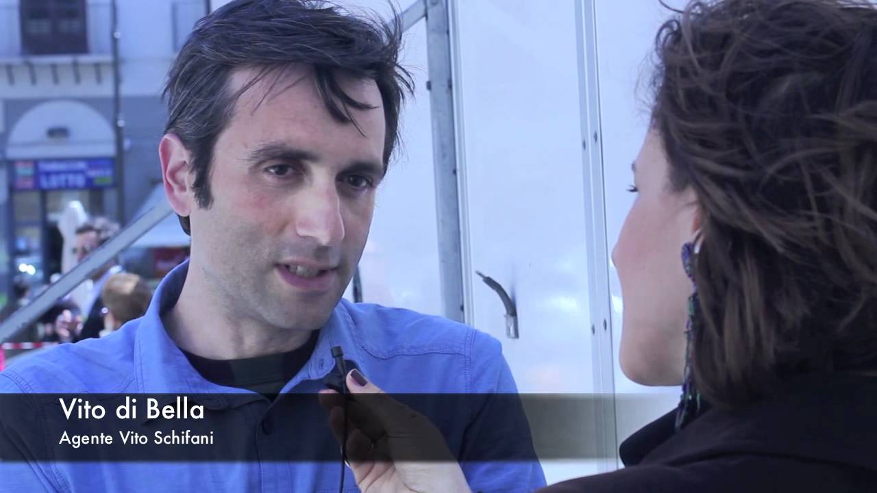 Vi Perdono ma Inginocchiatevi