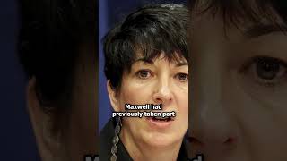 Ghislaine Maxwell to be deposed by House Oversight Committee in Epstein inquiry