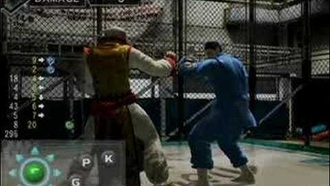 VF5 Tutorials  #2 (Basics how to defend)