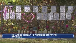 Madison Police:  Man faces homicide charge after woman found dead in Oct. of 2024