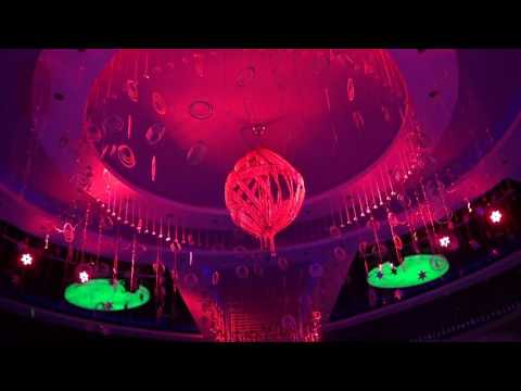 صالة ومطعم لاروزا للافراح والمناسبات السعيدة جوال رقم 0599526252