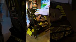 3 гоночных симулятора в Италии, которые вдохновили меня на создание собственного.