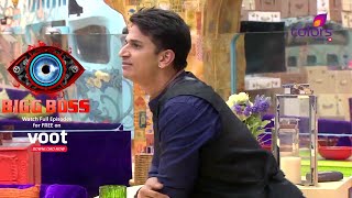 Bigg Boss 9 | बिग बॉस 9 | Rishabh से परेशान होकर भड़का Prince का गुस्सा!