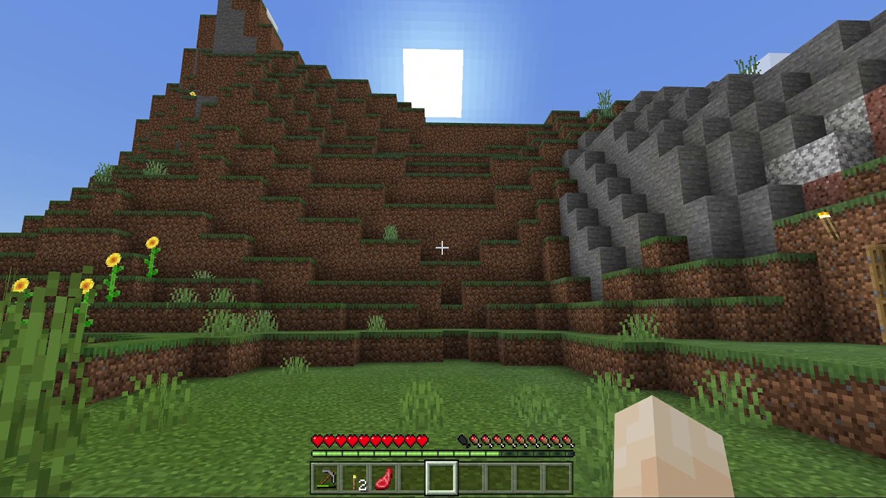 Minecraft Survival Series Episode 3 - YouTube