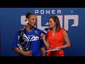 AyJay Hintz Post-Fight Interview | Power Slap 1 Finale