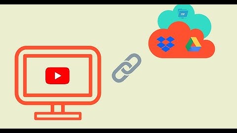 Bulletproof YouTube Videos - Backup to Dropbox